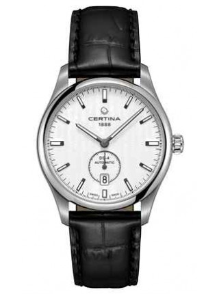 Ремешок Certina C610018077